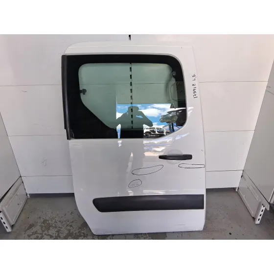 Puerta Lateral Corredera Derecha para Citroën Berlingo Multispace (B9)