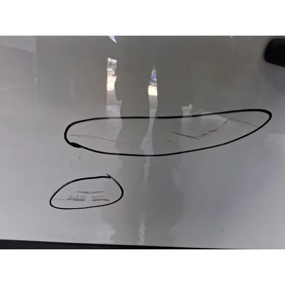 Puerta Lateral Corredera Derecha para Citroën Berlingo Multispace (B9)