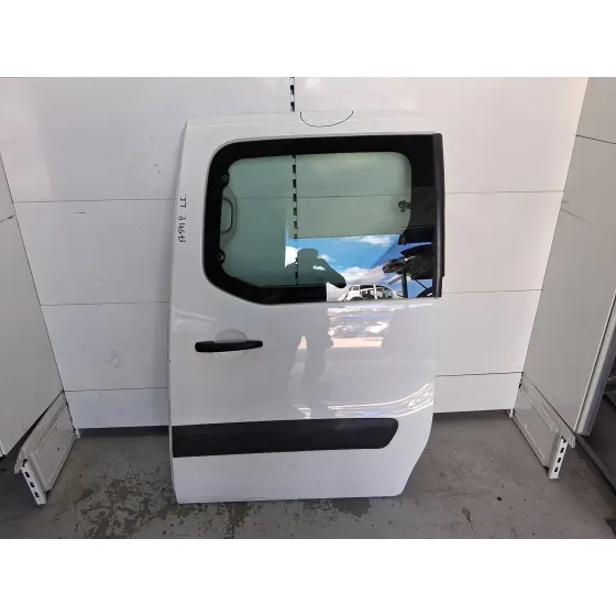 Puerta Lateral Corredera Izquierda para Citroën Berlingo Multispace (B9)