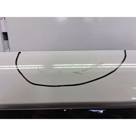 Puerta Lateral Corredera Izquierda para Citroën Berlingo Multispace (B9)
