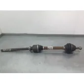 Transmision Delantera Derecha para Citroën Berlingo Multispace (B9)