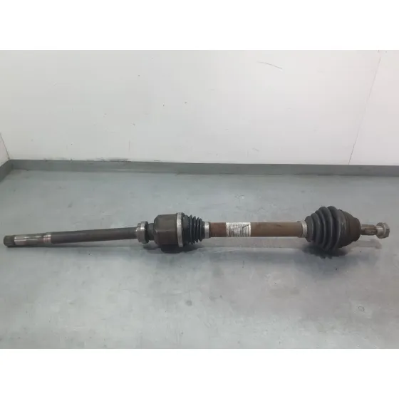 Transmision Delantera Derecha para Citroën Berlingo Multispace (B9)