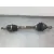 Transmision Delantera Izquierda para Citroën Berlingo Multispace (B9)