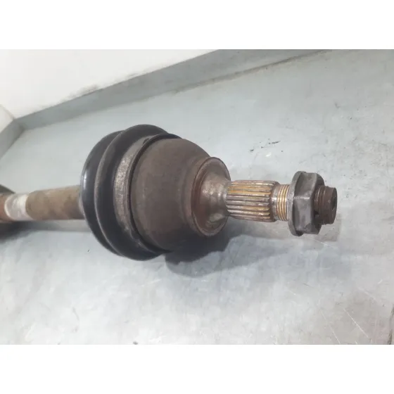 Transmision Delantera Izquierda para Citroën Berlingo Multispace (B9)