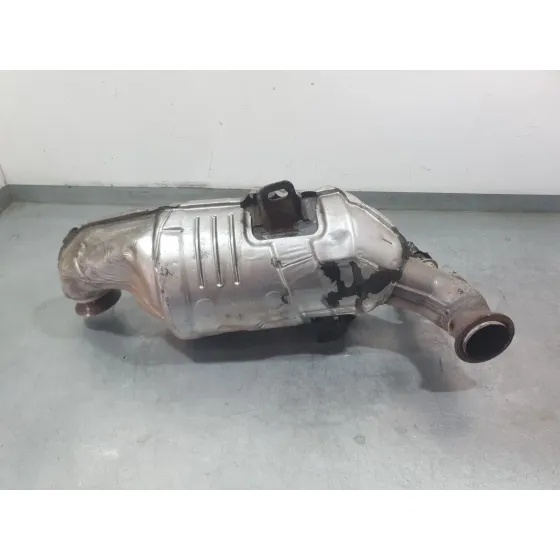 Filtro De Particulas para Citroën Berlingo Multispace (B9)