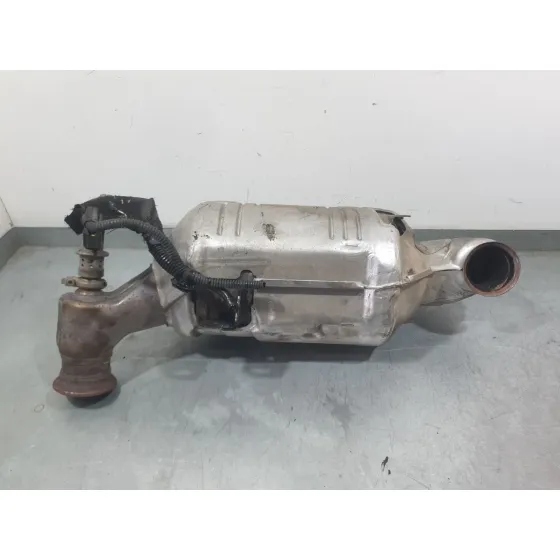 Filtro De Particulas para Citroën Berlingo Multispace (B9)