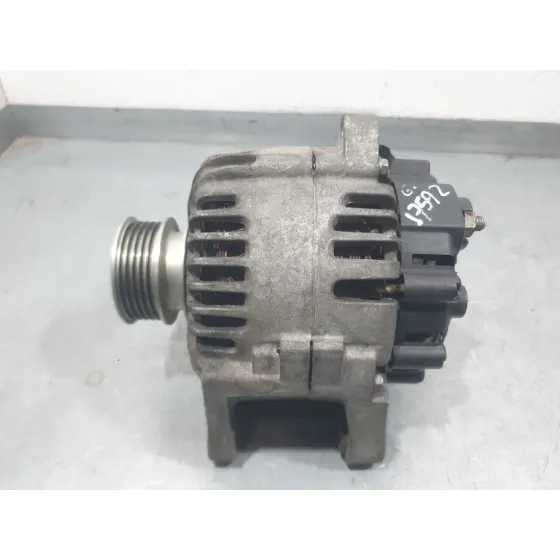 Alternador para Renault Megane Ii (Bm0/1_, Cm0/1_)