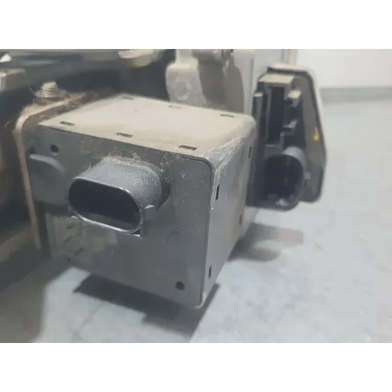 Columna Direccion para Renault Megane Ii (Bm0/1_, Cm0/1_)