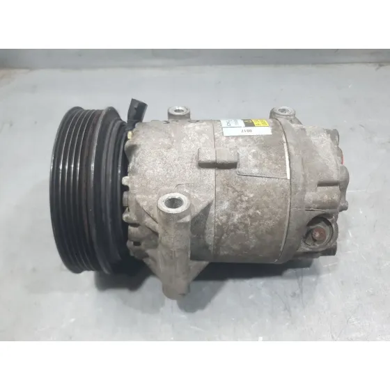 Compresor Aire Acondicionado para Renault Megane Ii (Bm0/1_, Cm0/1_)