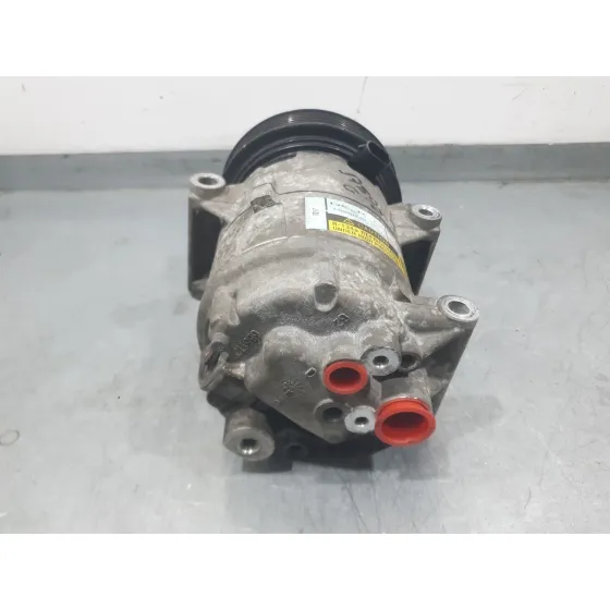 Compresor Aire Acondicionado para Renault Megane Ii (Bm0/1_, Cm0/1_)