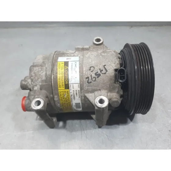 Compresor Aire Acondicionado para Renault Megane Ii (Bm0/1_, Cm0/1_)