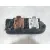 Mando Elevalunas Delantero Izquierdo para Renault Megane Ii (Bm0/1_, Cm0/1_)