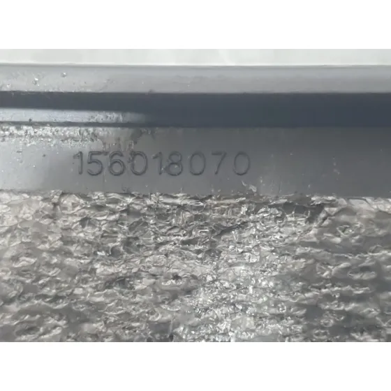 Mando Elevalunas Delantero Izquierdo para Renault Megane Ii (Bm0/1_, Cm0/1_)