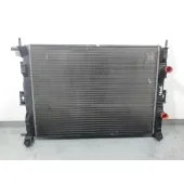 Radiador Agua para Renault Megane Ii (Bm0/1_, Cm0/1_)