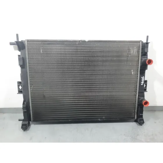 Radiador Agua para Renault Megane Ii (Bm0/1_, Cm0/1_)