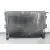 Radiador Agua para Renault Megane Ii (Bm0/1_, Cm0/1_)