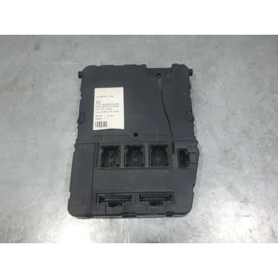Caja Reles / Fusibles para Renault Megane Ii (Bm0/1_, Cm0/1_)