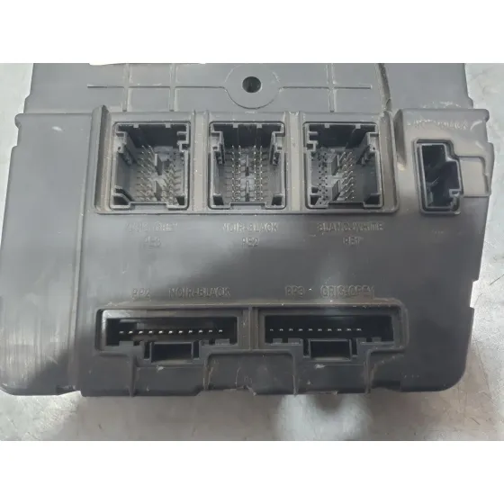 Caja Reles / Fusibles para Renault Megane Ii (Bm0/1_, Cm0/1_)