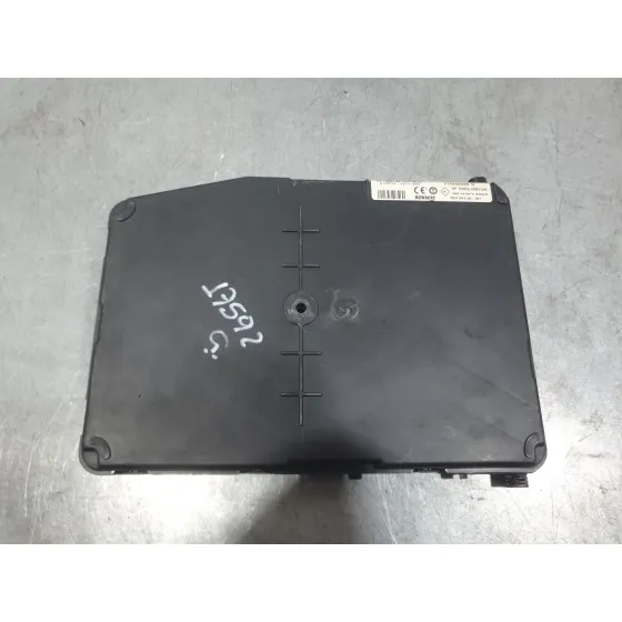 Caja Reles / Fusibles para Renault Megane Ii (Bm0/1_, Cm0/1_)