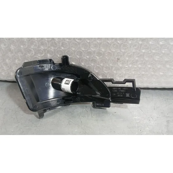 Piloto Retrovisor Izquierdo para Renault Kangoo Iii Furgoneta/Monovolumen