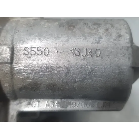 Valvula Egr para Mazda Cx-30 (Dm)
