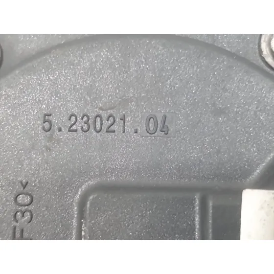 Valvula Egr para Mazda Cx-30 (Dm)