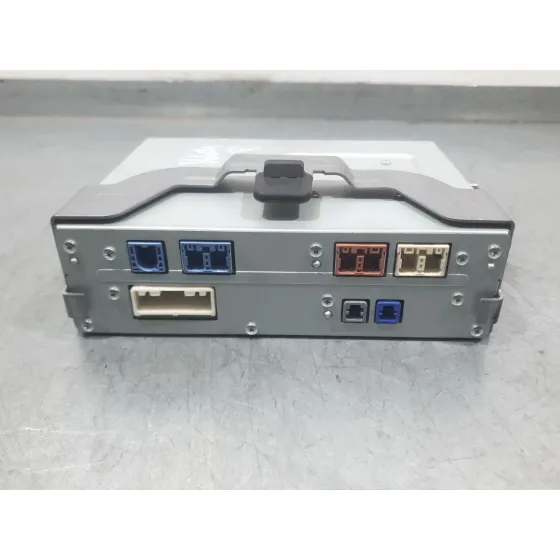 Sistema Audio / Radio para Mazda Cx-30 (Dm)
