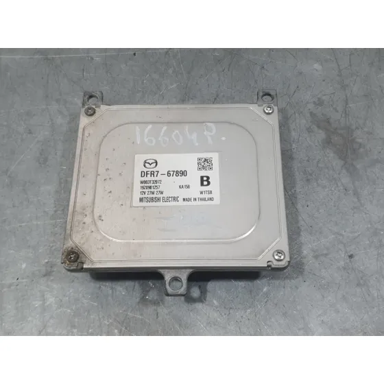 Centralita Faro para Mazda Cx-30 (Dm)