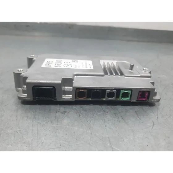Modulo Electronico para Mazda Cx-30 (Dm)