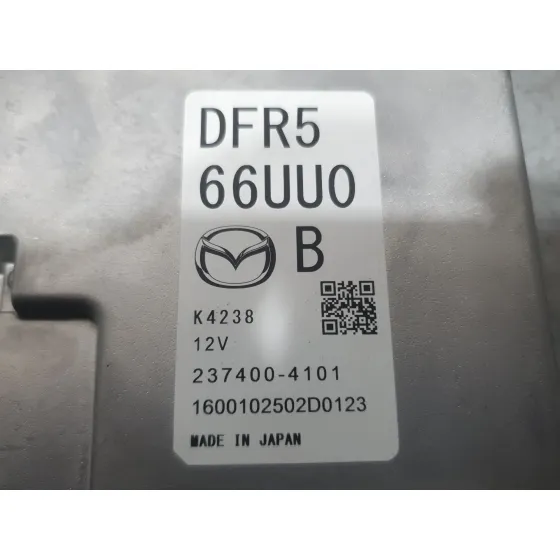 Modulo Electronico para Mazda Cx-30 (Dm)