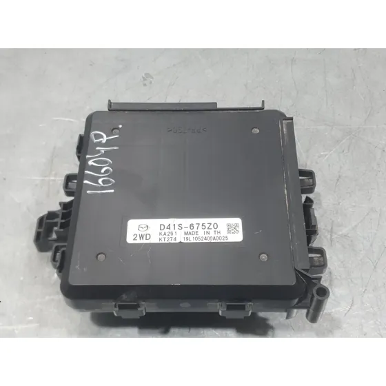 Modulo Electronico para Mazda Cx-30 (Dm)