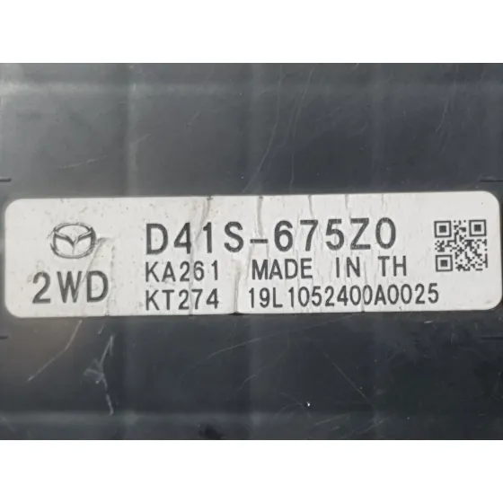 Modulo Electronico para Mazda Cx-30 (Dm)