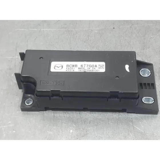 Modulo Electronico para Mazda Cx-30 (Dm)