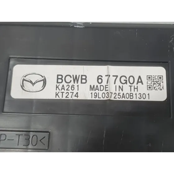 Modulo Electronico para Mazda Cx-30 (Dm)