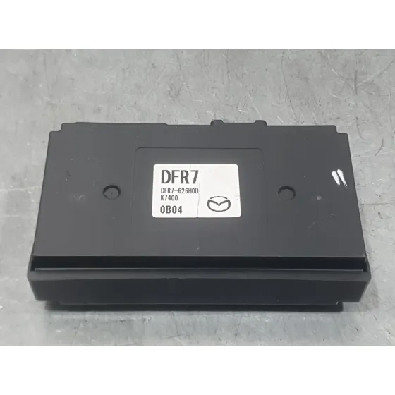 Modulo Electronico para Mazda Cx-30 (Dm)
