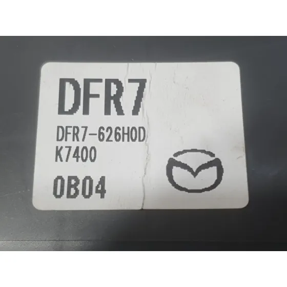 Modulo Electronico para Mazda Cx-30 (Dm)