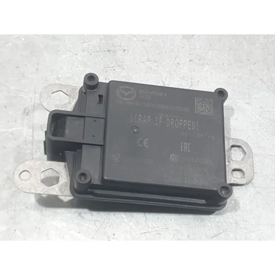 Modulo Electronico para Mazda Cx-30 (Dm)