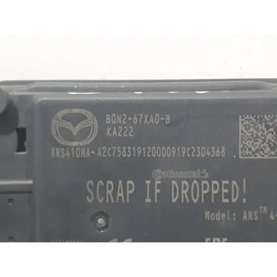 Modulo Electronico para Mazda Cx-30 (Dm)