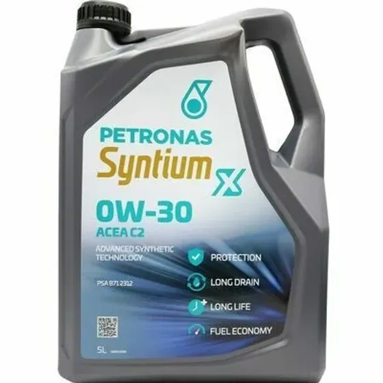 Aceite para Universal Aceite