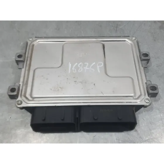Centralita Motor Uce para Citroën C3 Iii (Sx)