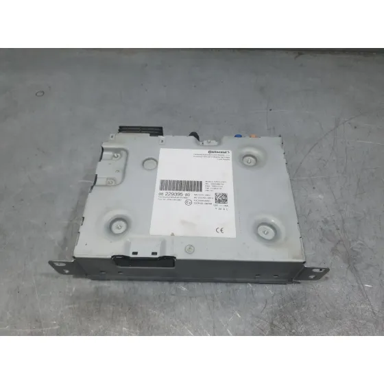 Sistema Audio / Radio para Citroën C3 Iii (Sx)