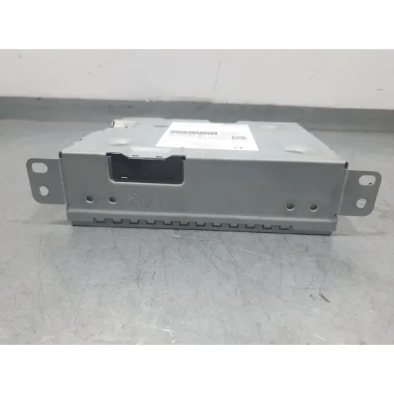 Sistema Audio / Radio para Citroën C3 Iii (Sx)