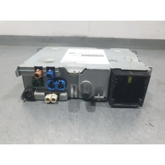 Sistema Audio / Radio para Citroën C3 Iii (Sx)
