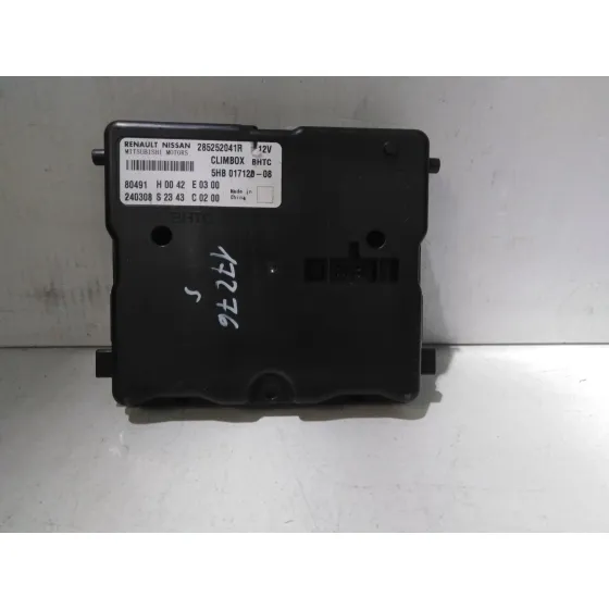 Modulo Electronico para Renault Captur Ii (Hf_)