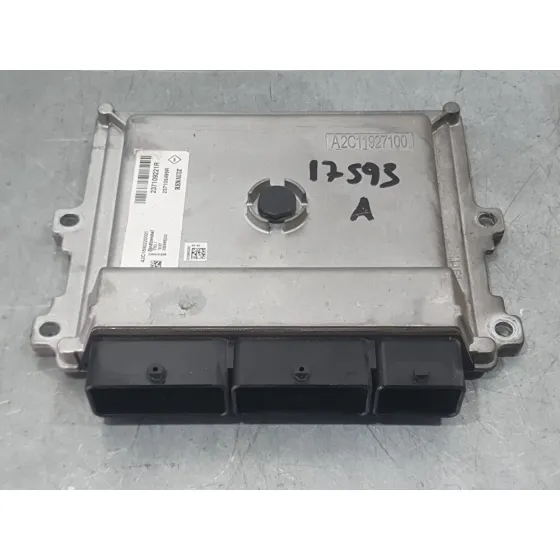 Centralita Motor Uce para Renault Clio Iv (Bh_)