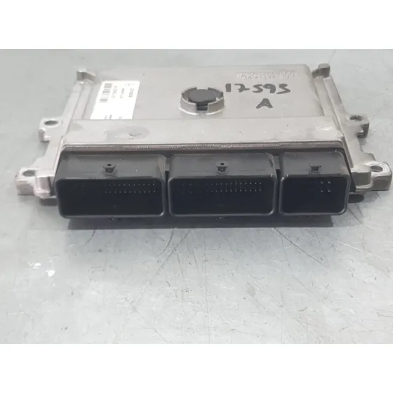 Centralita Motor Uce para Renault Clio Iv (Bh_)
