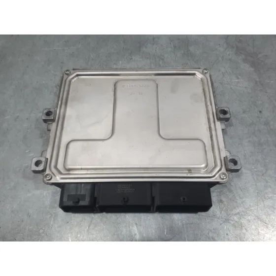 Centralita Motor Uce para Renault Clio Iv (Bh_)