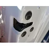 Cerradura Puerta Delantera Derecha para Renault Clio Iv (Bh_)