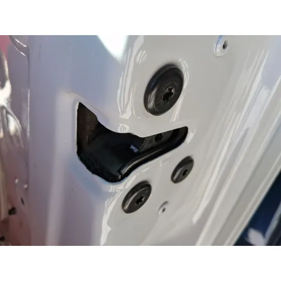 Cerradura Puerta Delantera Derecha para Renault Clio Iv (Bh_)