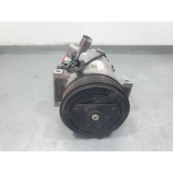 Compresor Aire Acondicionado para Renault Clio Iv (Bh_)